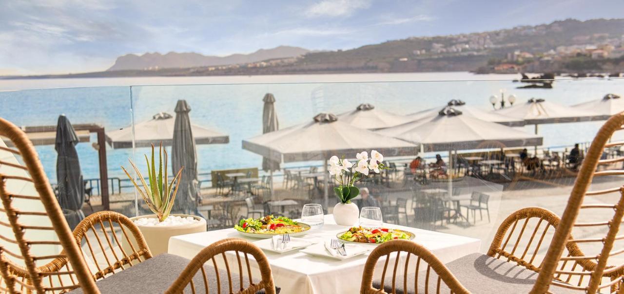 Mare Suites 1 Chania  Exterior foto