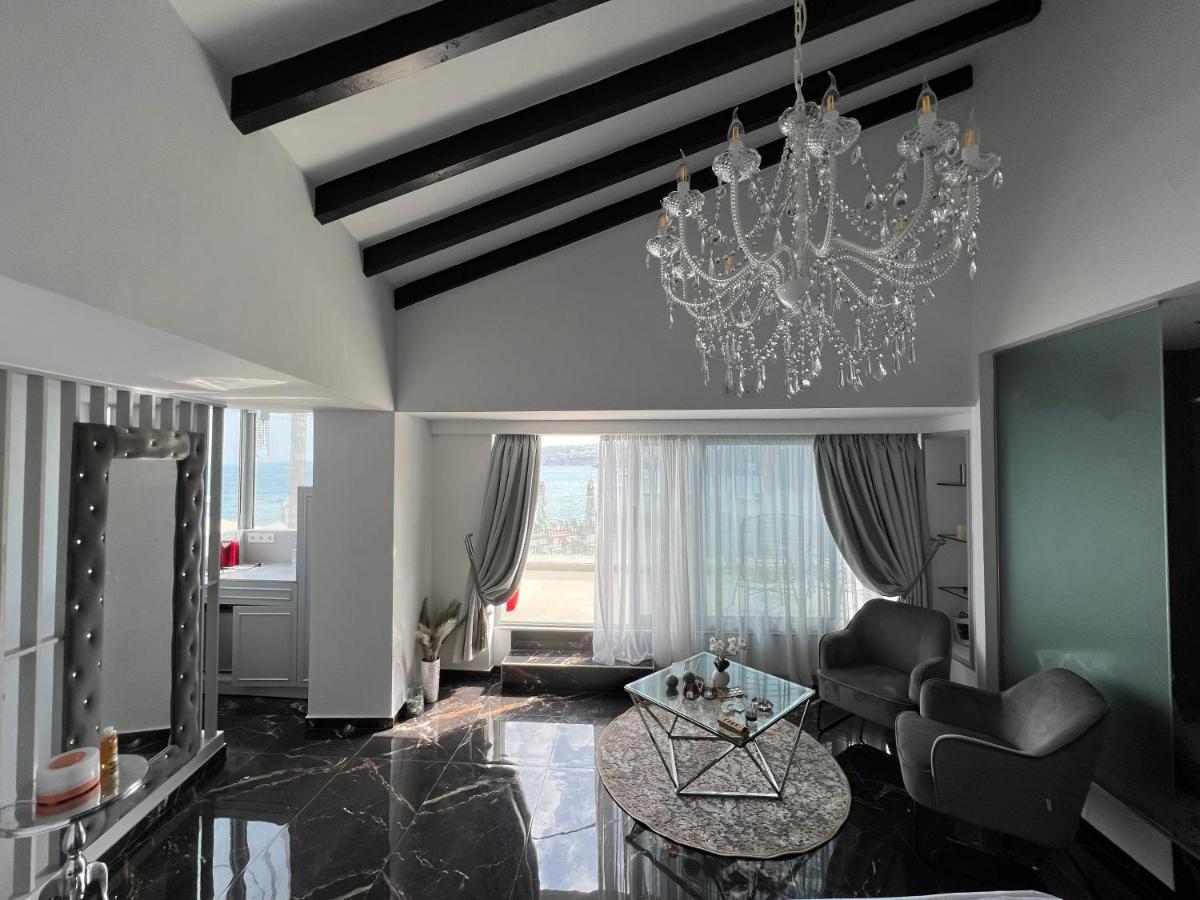 Mare Suites 1 Chania  Exterior foto