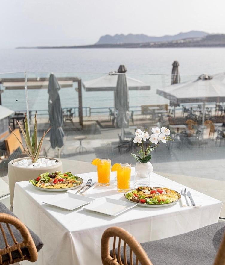 Mare Suites 1 Chania  Exterior foto