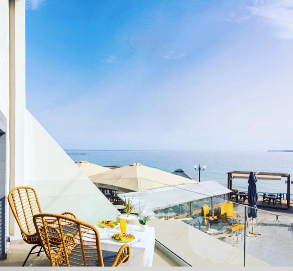 Mare Suites 1 Chania  Exterior foto